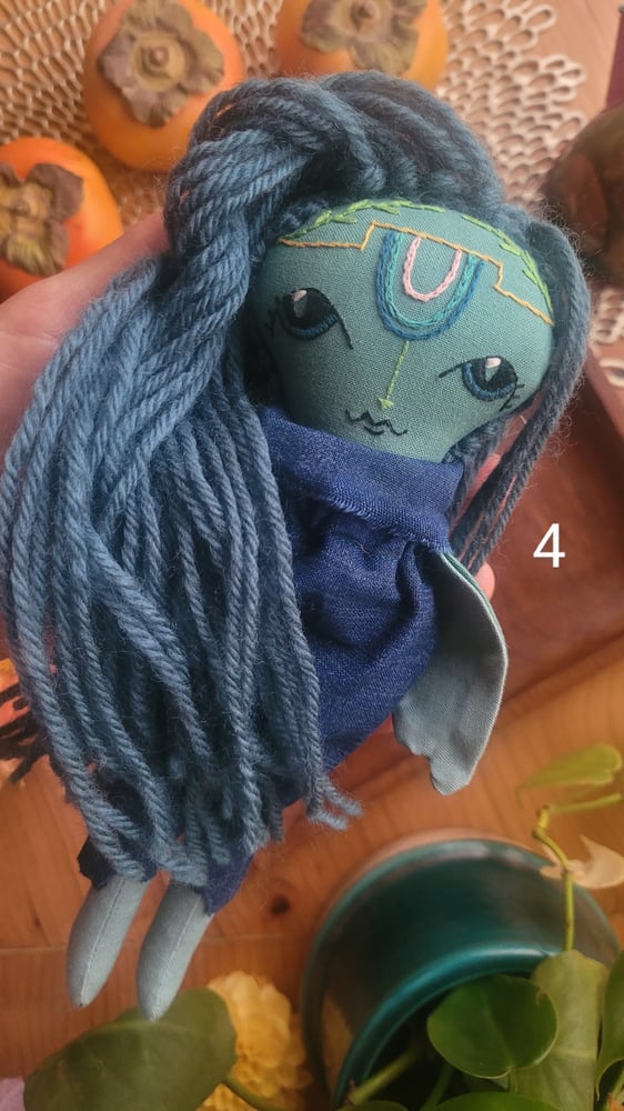 Image of Selkie Pixies