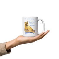 Image 3 of Get Loved Loser, the Mug