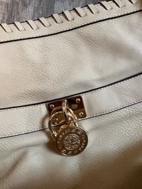 Image 2 of NWT tan bag 