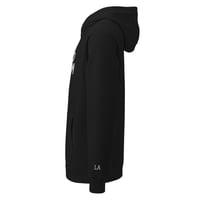 Image 4 of Trubledera Let God Sort’em Under Armour® hoodie