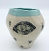 Eye Bud Vase 
