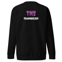Image 2 of Unisex TNS JohnnyGhostTV Sweatshirt