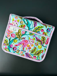 Image 2 of Custom Zip it Up 2.0 for T. F. 