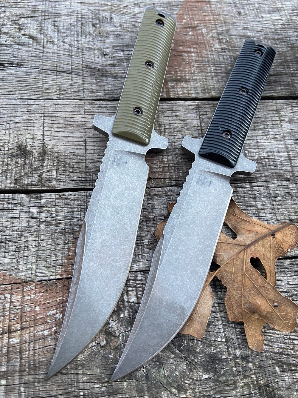 M12 Bowie