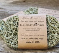 Soap Lift 