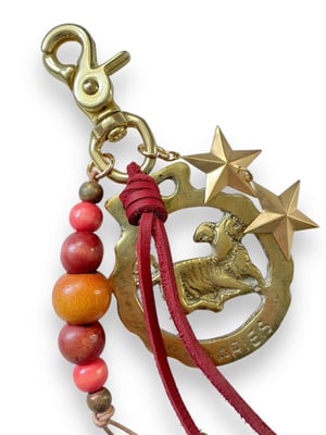Image of ZODIAC CHARM: ARIES