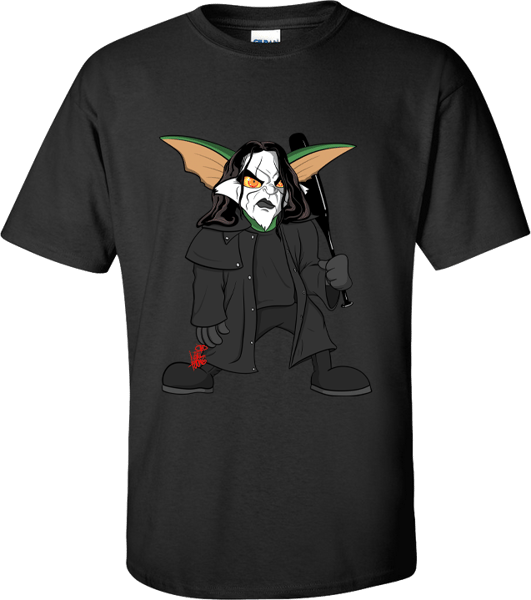 Image of Gremlin Stinger T Shirt