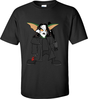 Image of Gremlin Stinger T Shirt