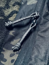 Image 1 of Positive Lock Cord Zip Kit