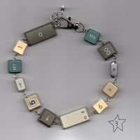 Image 4 of keyboard necklaces 