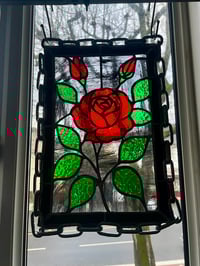 Image 3 of Rose In Chains