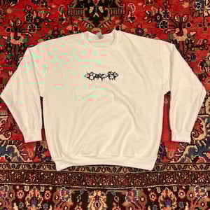 Image of METALOGO White