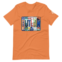 Image 2 of Outlaw Plate Tee