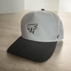 RRC SnapBack Hat - Crème / Black