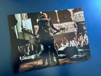 Brian Fallon And Emily Wolfe (Dublin)