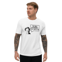 Image 1 of Bible Determined Tee Shirt