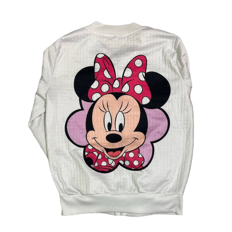 Image of Minnie Mouse Lightweight Jacket