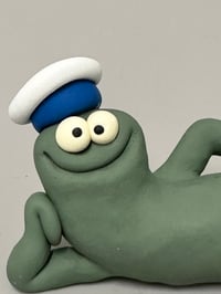 Image 5 of Tattoed sailor 