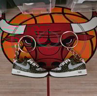 Image 2 of Louis Vuitton Damier Kettags