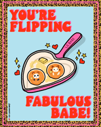 Image 3 of FLIPPING FAB! 