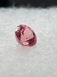 Image 5 of Natural Morganite round, 5.20ct