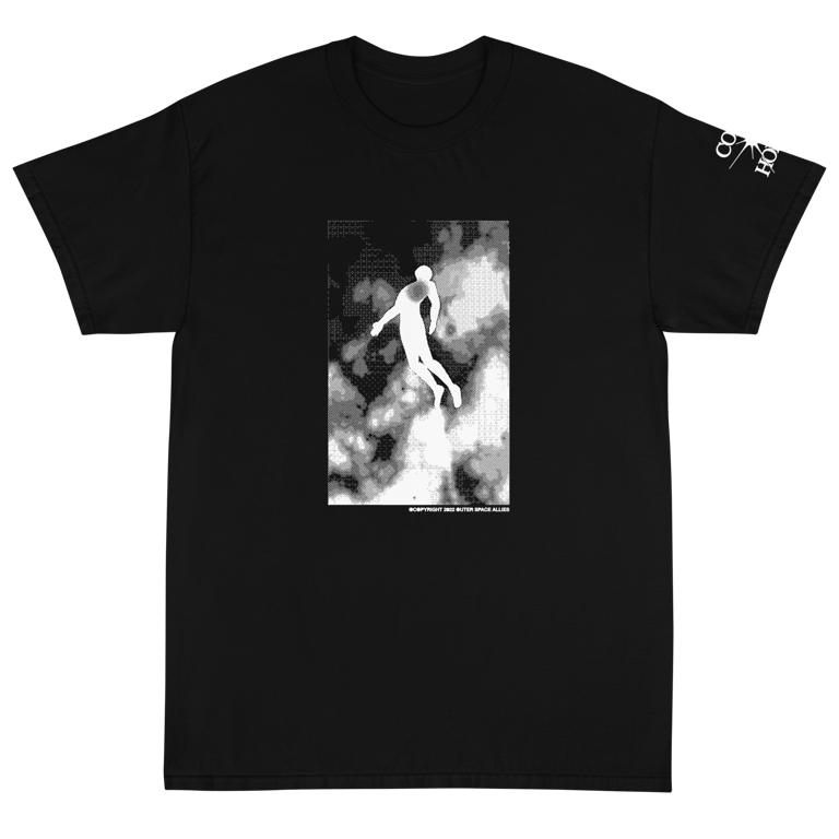 "COME HOME" T-Shirt Image 2