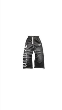 CULTURAL ASSETS PANTS (CULTRX)