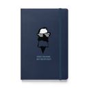 Image 6 of Icy Dreams Hardcover bound notebook