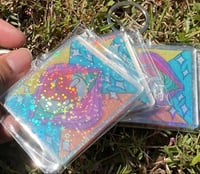 Image 4 of Valentine Keychain/Charm