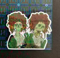 Image 3 of Drought Sticker