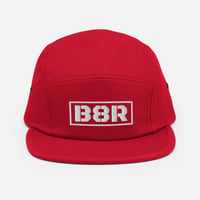 Image 6 of B8R Camper Cap