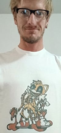 Image 3 of Zombie tails