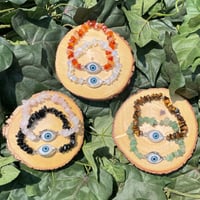 Image 3 of Realistic Mal De Ojo bracelets