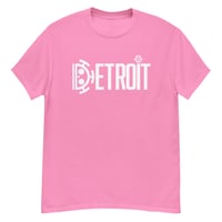 Image 9 of Detroit 1 Piece Tee Unisex