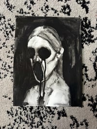 You are losing yourself (original)