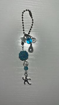 Image 3 of Customize Your Keychain