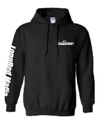 Hoodies (Adult & Kid sizes)
