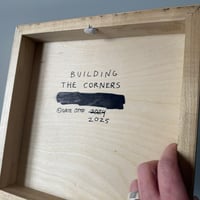 Image 6 of Building the Corners