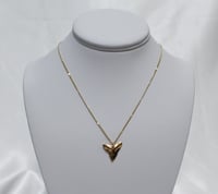 Image 2 of Tidal Treasure Necklace