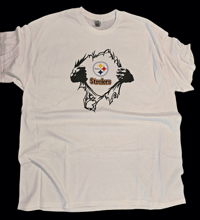 Image 9 of Sports tees