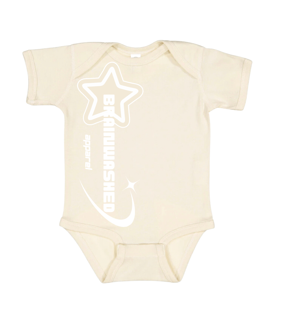 Brainwashed Onesies