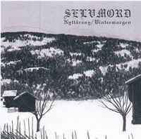 Selvmord-Nyttårsny / Vintermorgen-Cd