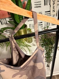 Image 2 of Gap fit workout top