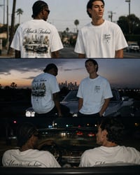 Image 2 of Master fashion legacy tee