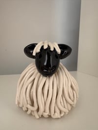 Image 3 of Dafad fawr / Large sheep 