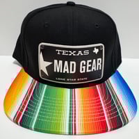 Image 5 of Serape Collection 