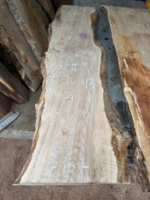 figured maple 9