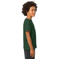 Image 17 of Kids PAST HEALING Youth t-shirt