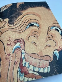 Image 3 of Something Wicked from Japan: Ghosts, Demons & Yokai in Ukiyo-e Masterpieces