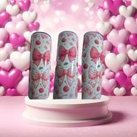 Image 1 of 20oz tumblers 